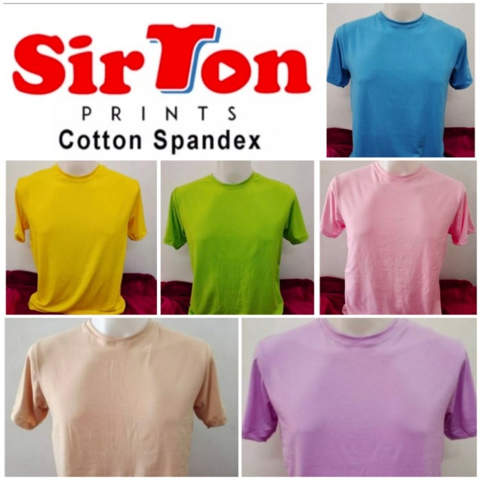 Spandex dress shirt for men