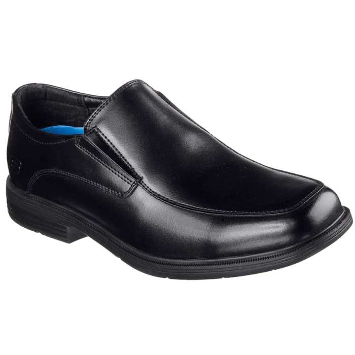 Skechers dress shoes mens