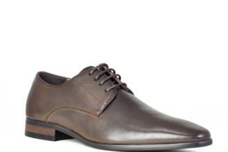 Mens dress shoes the bay