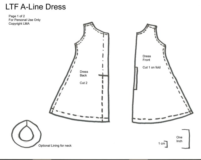 No sew diy men's shirt into dress