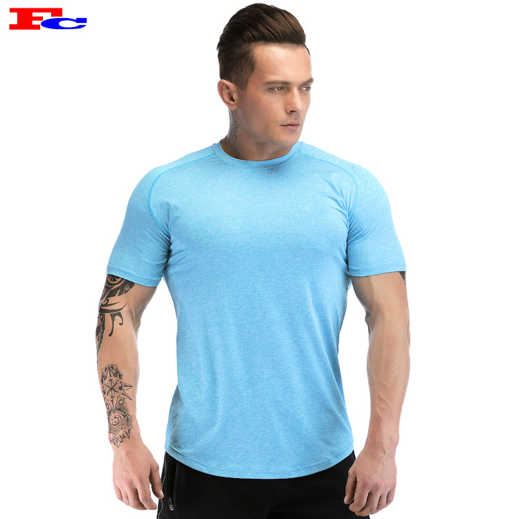 Spandex dress shirt for men