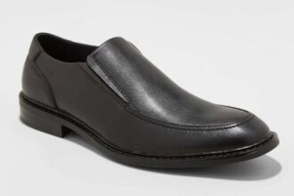 Target dress shoes mens