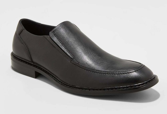 Target dress shoes mens