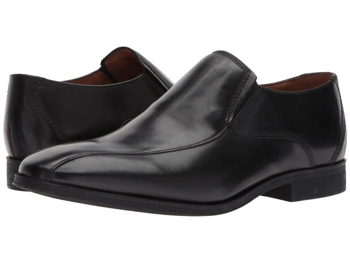 Mens slip in dress shoes