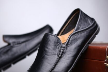 Mens dress shoes 13