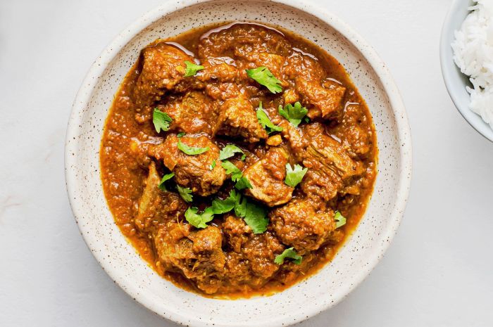 How to cook beef curry indian style