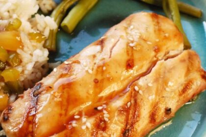 How to cook mahi mahi hawaiian style