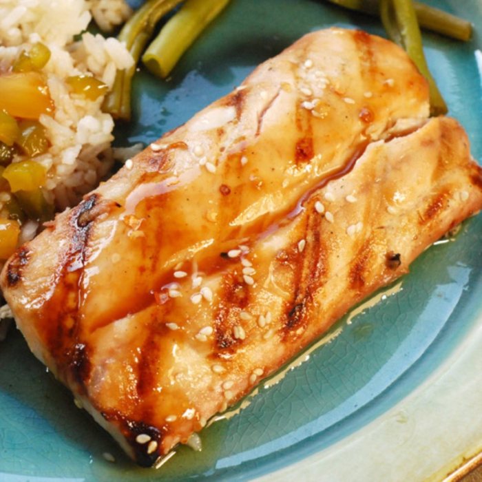 How to cook mahi mahi hawaiian style